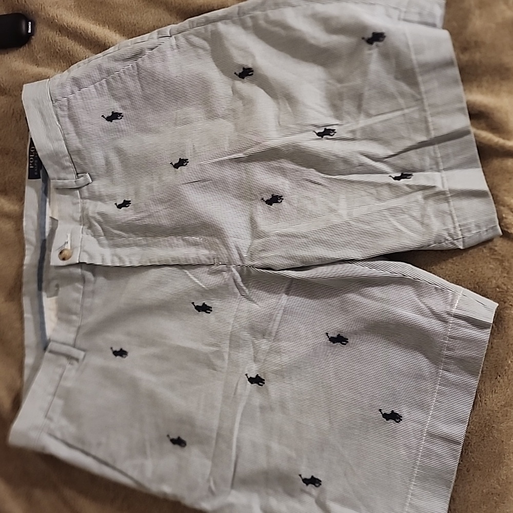 Ralph Lauren polo 35